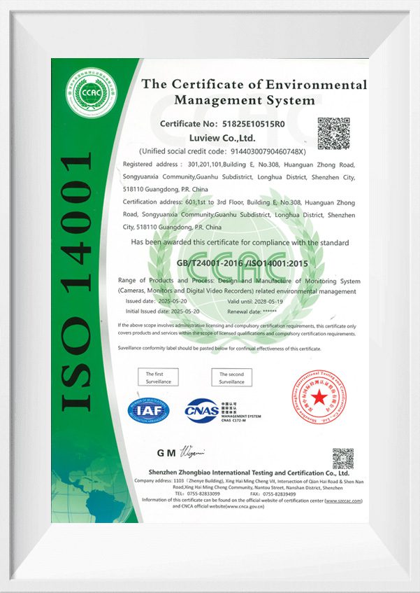 iso-14001