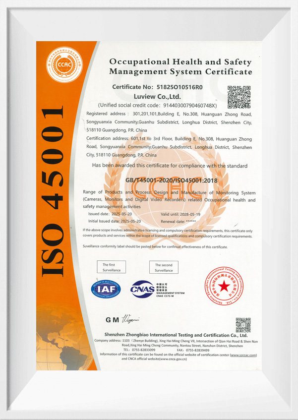 iso-45001